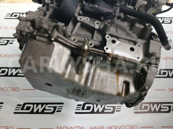 Двигатель Mazda CX-7 