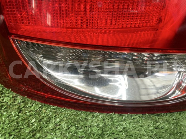 Задний фонарь Lexus GS350 2010 8155130A40 GRS191, левый Lexus GS 