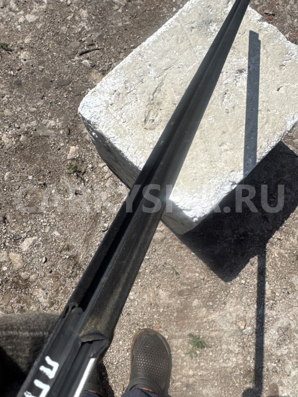 Бархотка передняя правая, Chevrolet Cruze, хром Chevrolet Cruze оригинальный номер 95980303