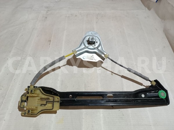Стеклоподъемник механ. задний правый Ford Mondeo 