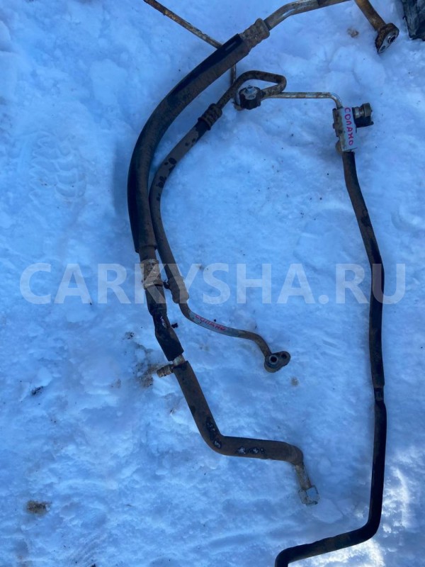 Трубка кондиционера LIFAN Solano 620 (2008—2015) Lifan Solano оригинальный номер BAC8108500