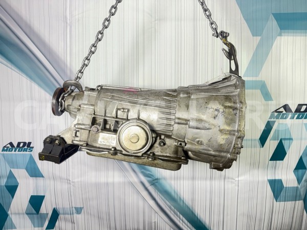 Акпп SsangYong Kyron 2005-2012 A1352 D20DT Ssang Yong Kyron 