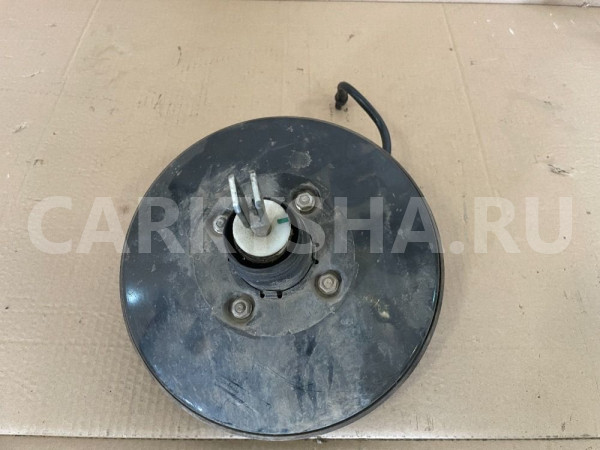 Вакуумник тормозной Renault Megane LM1B Renault 20 оригинальный номер 7701208718
