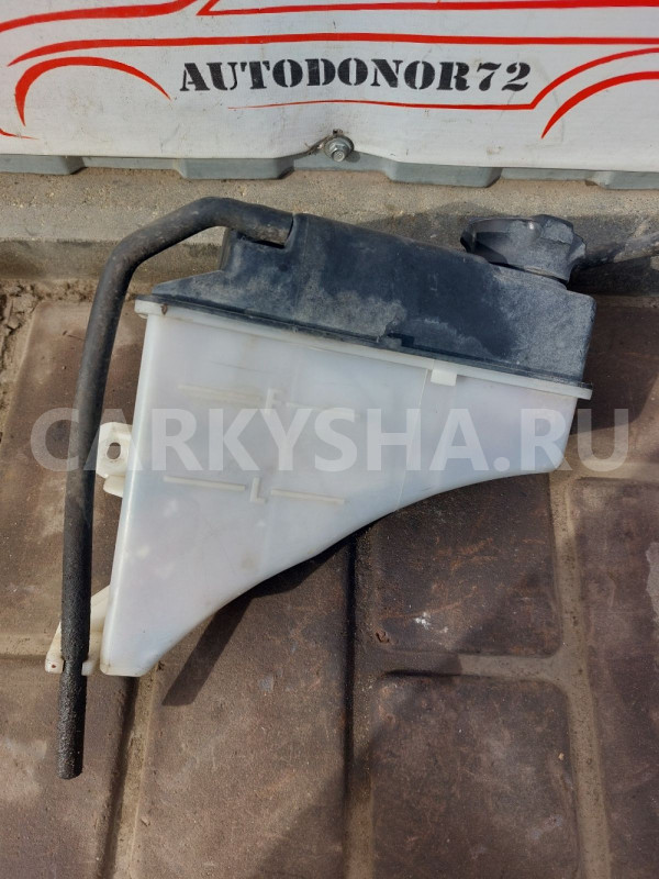 Расширительный бачок Hyundai Getz Hyundai Getz оригинальный номер 254301C000