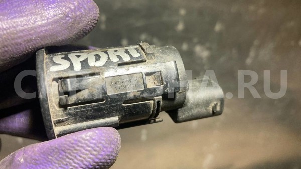 Датчик парковки парктроник Range Rover Sport 1 Land Rover Range Rover оригинальный номер VTJ500141