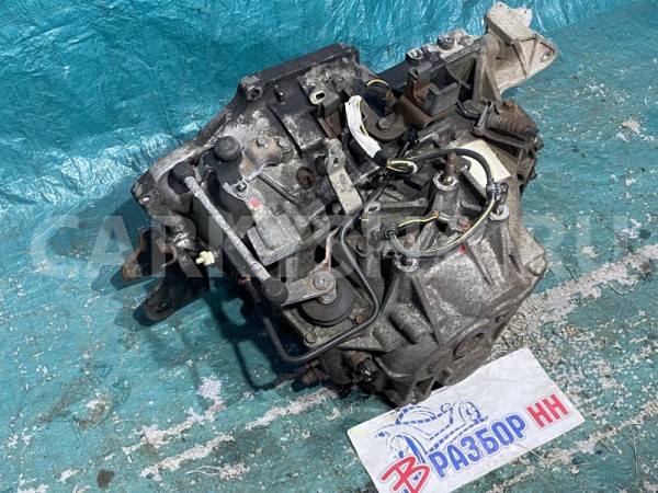 МКПП  Citroen C-Crosser I (2007—2013) Citroen C-Crosser оригинальный номер 223128