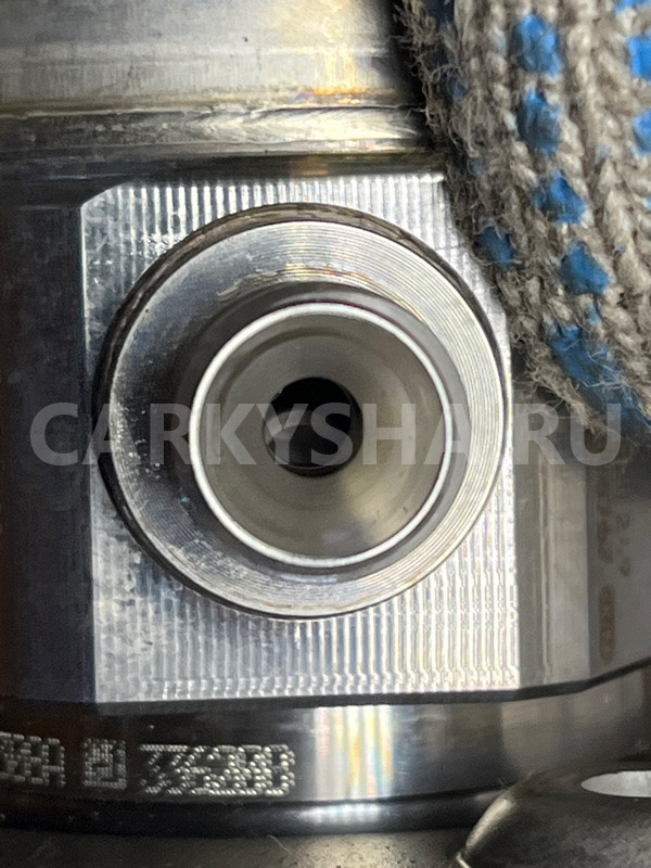 ТНВД Mini Hatch оригинальный номер 13 51 7 636 881, 13 51 7 636 881, 13517636881, 7636881, 13 51 8 621 083, 13518621083, 8621083