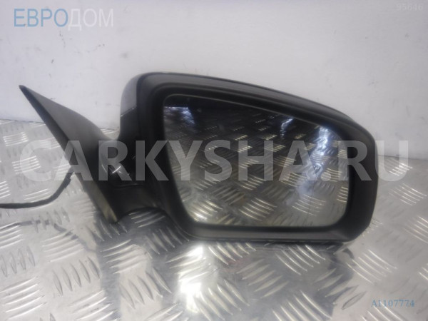 Зеркало Mercedes-Benz C-класс W204/S204 (2006—2011) Mercedes-Benz C-klasse оригинальный номер 204 810 02 76