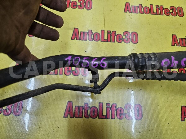 Шланг кондиционера Volvo S40 