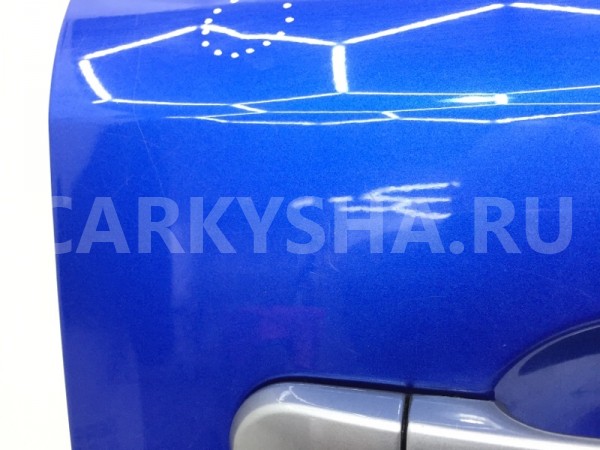 Дверь передняя правая Nissan Note E11 1.4 CR14DE Nissan Note 