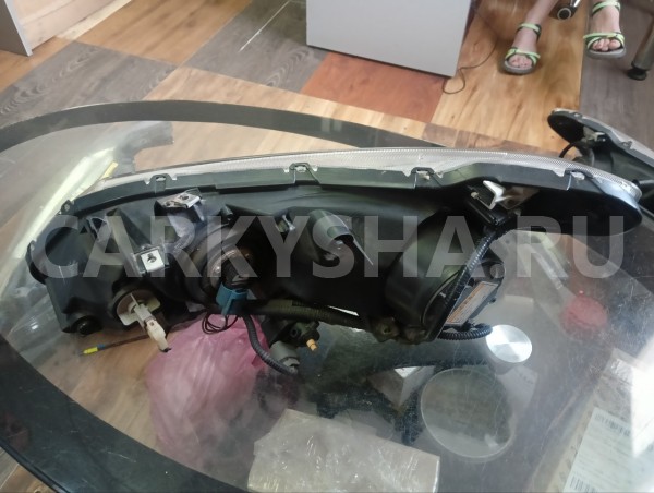 Фара ксенон Honda Civic 8 2009-2011 4D, передняя правая Honda Civic 