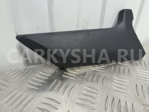 Накладка декоративная Porsche Cayenne 95855336600, правая Porsche Cayenne 