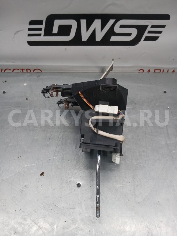 Рычаг переключения КПП Lexus GS 