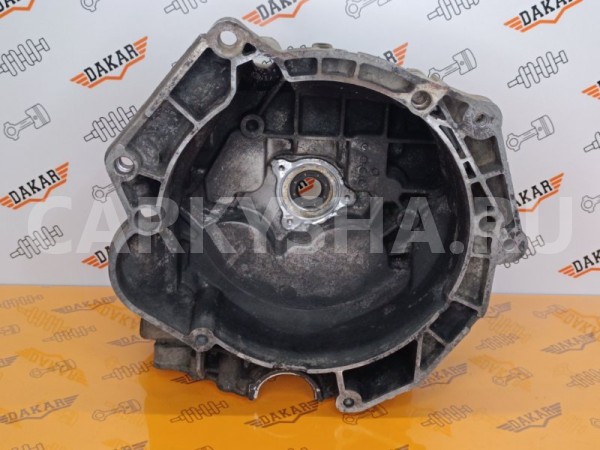 Корпус МКПП Opel Astra-H L35 Z13DTH 1.3D 2008 Opel Astra 