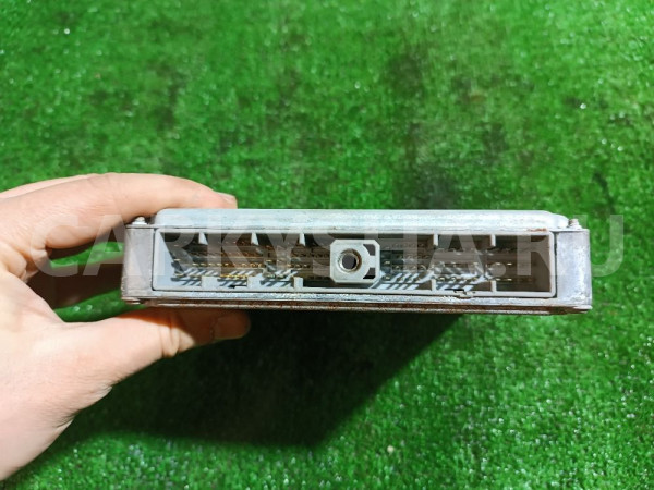 Блок управления двигателем Nissan Cefiro оригинальный номер PCMNZ031