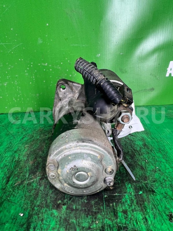 Стартер Nissan Primera 1993-2000 1761052010 SR20 DE Nissan Primera 