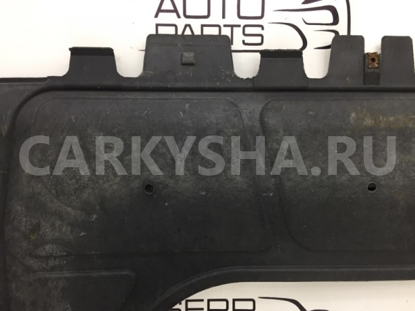 Пыльник двигателя Skoda Octavia A7 CHPA 2014 Skoda Octavia 