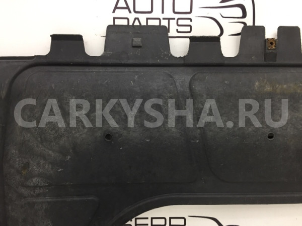 Пыльник двигателя Skoda Octavia A7 CHPA 2014 Skoda Octavia