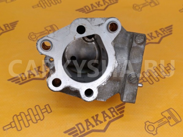 Корпус ТНВД Mazda CX-7 ER L3-VDT 2.3T 2010 Mazda CX-7 