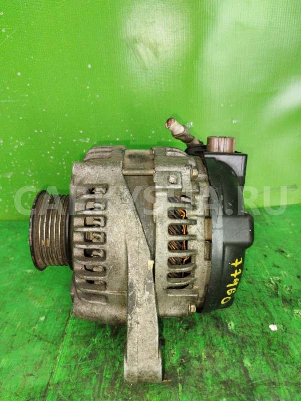 Генератор Toyota Camry 1999-2005 2706020280 1MZ-FE Toyota Camry 