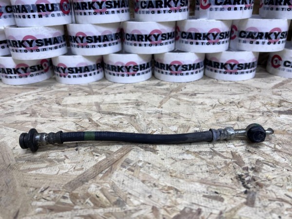 Задний тормозной шланг левый Jetour X70 PLUS оригинальный номер F01-3506070