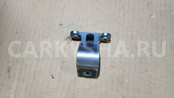 Петля двери багажника Skoda Fabia II (2007—2010) Skoda Fabia оригинальный номер 6n0827301e