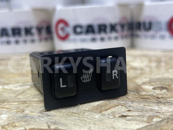 Кнопка обогрева сидений Toyota Camry VI (XV40) оригинальный номер 84751-33050