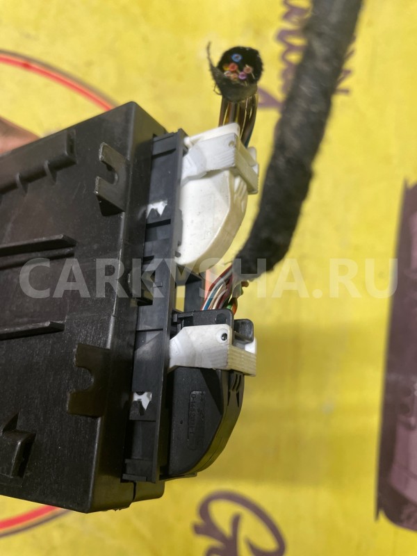 Блок управления климат-контроля BMW 1 F20 BMW 1er 