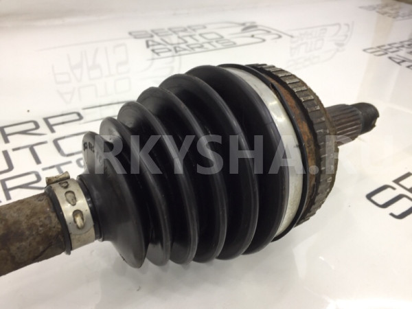 Привод передний правый Honda CR-V 1 RD3 B20Z1 2000 Honda CR-V 