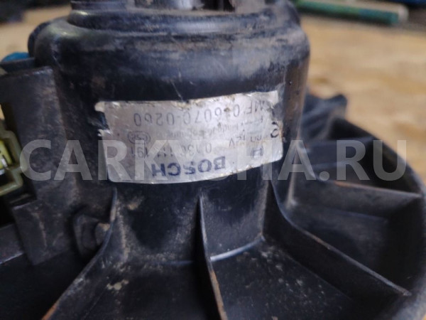моторчик отопителя mitsubishi carisma Mitsubishi Carisma 