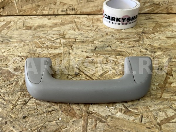 Ручка стойки кузова Toyota Fortuner II – внедорожник 5 дв. оригинальный номер 74603-0K070-B0