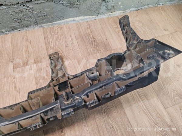 Кронштейн заднего бампера центральный Lada X-Ray 2017 850909677R 21179 ВАЗ (Lada) XRAY 