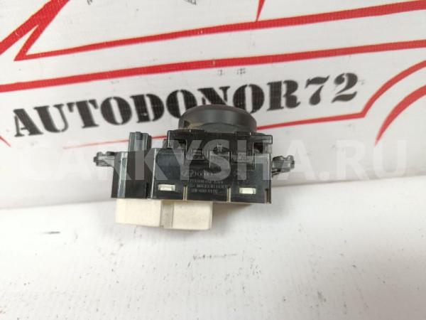 Блок упр. зеркалами Hyundai Solaris 2010-2017 Hyundai Solaris оригинальный номер 39F4801110