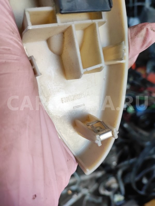 Кнопка стеклоподъемника Lifan Smily 