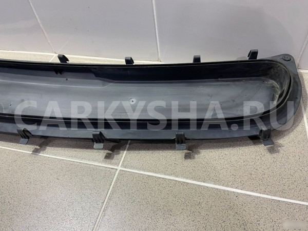 Водосток лобового стекла Mercedes-Benz S-Class Mercedes-Benz S-klasse оригинальный номер 2208800105