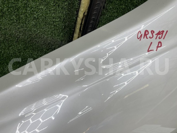 Крыло Lexus GS350 2010 5380130A10 GRS191, переднее левое Lexus GS 