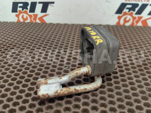 Кронштейн глушителя BMW X1 оригинальный номер 18 30 7 632 573, 18 30 7 632 573, 18307632573, 7632573, 18 30 7 598 993, 18307598993, 7598993