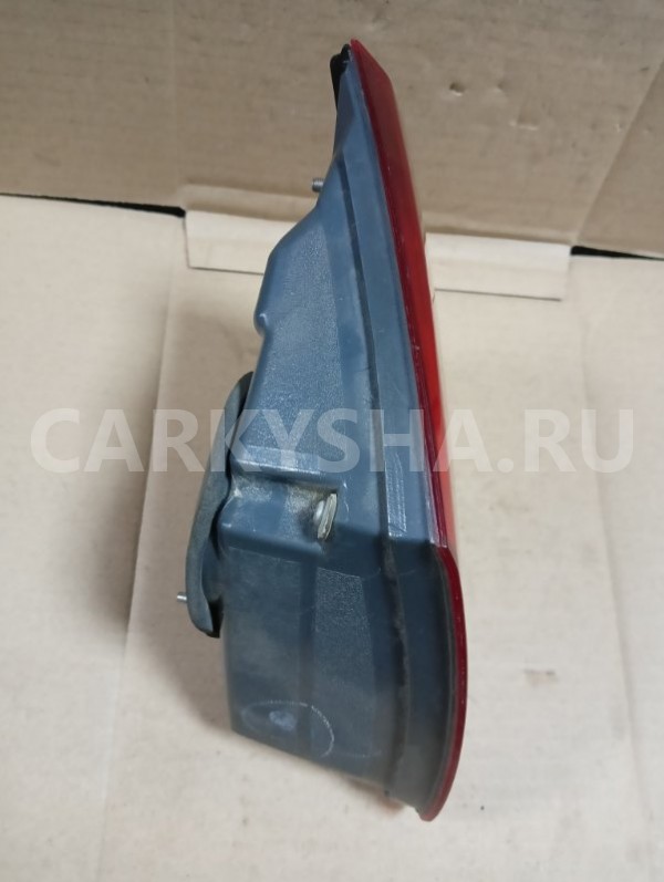 Фонарь Lexus Gs 2005-2011 300 350 450, правый Lexus GS 