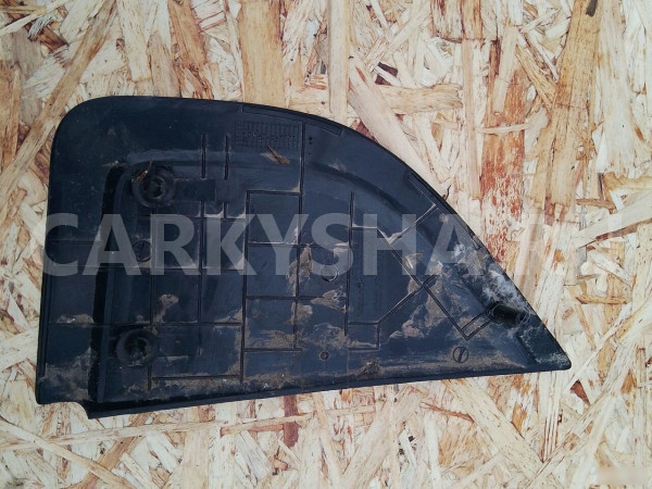 Накладка двери задней левой Chevrolet Aveo T250 20 Chevrolet Aveo оригинальный номер 96649124