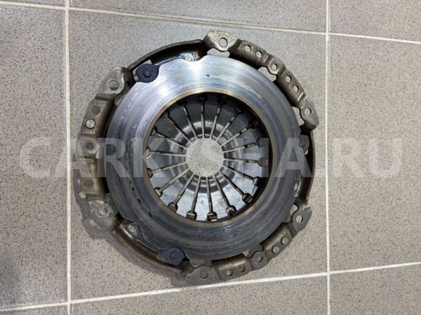 Корзина сцепления LADA Largus 2020 ВАЗ (Lada) Largus оригинальный номер 21179160108520