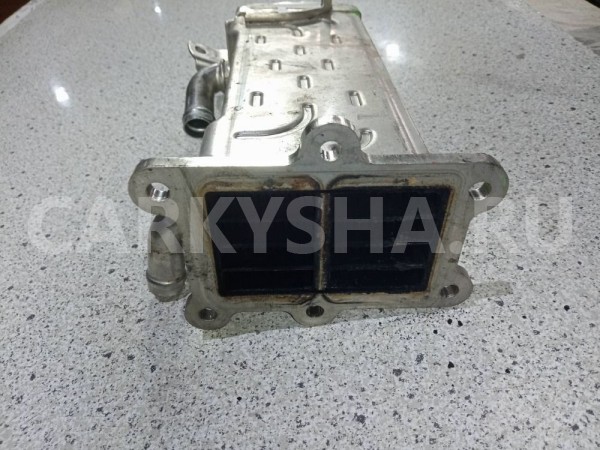 Радиатор системы EGR Mercedes-Benz E-класс W212/S212/C207/A207 рестайлинг (2013—2016) Mercedes-Benz E-klasse оригинальный номер a6511400075