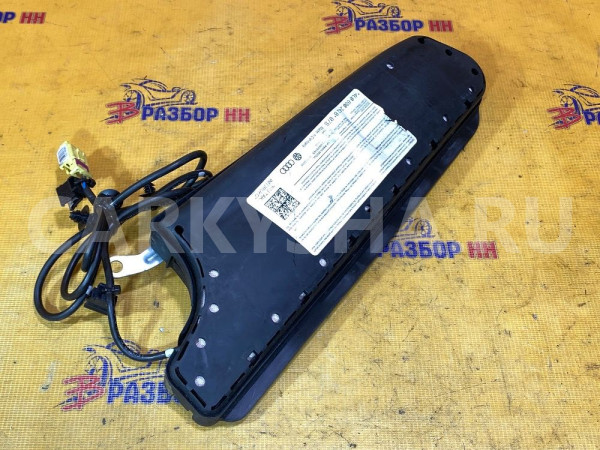 Подушка безопасности боковая (в сиденье) Audi Q7 4L (2005—2009) Audi 200 оригинальный номер 4L0880242B