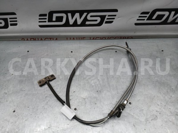 Трос стояночного тормоза Toyota Ipsum 