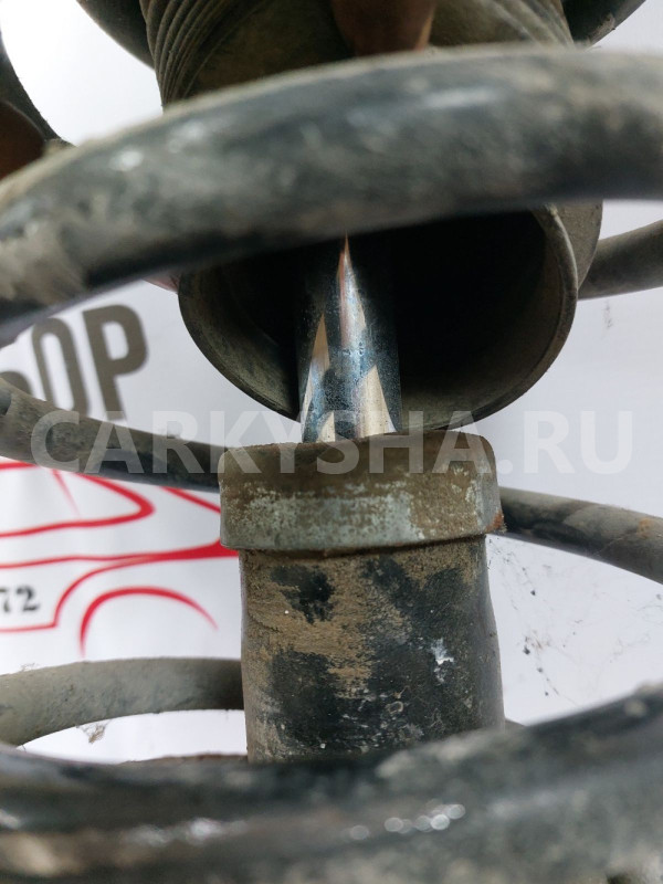 Амортизатор Opel Astra J Opel Astra оригинальный номер 13474009