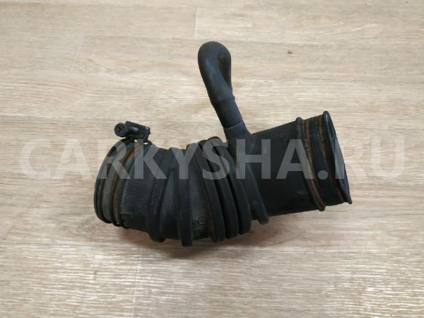 Патрубок воздушного фильтра Hyundai Getz 