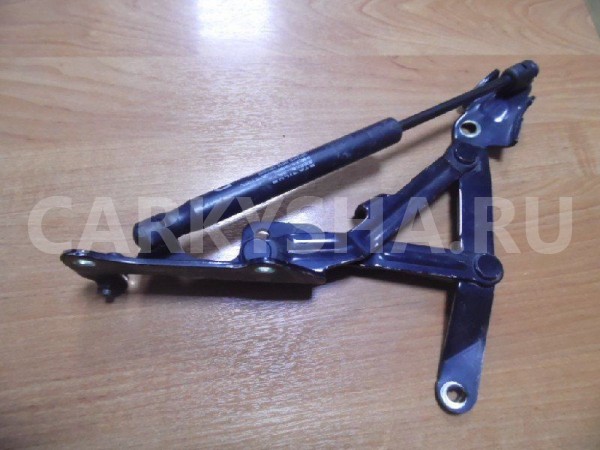Петля крышки багажника Mitsubishi Lancer X (2007—2010) Mitsubishi Lancer оригинальный номер 5923A014