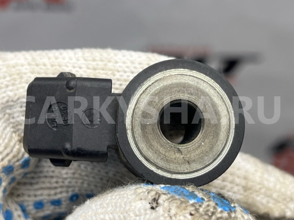 Датчик детонации BMW 3er оригинальный номер 13 62 7 598 861, 13 62 7 598 861, 13627598861, 7598861