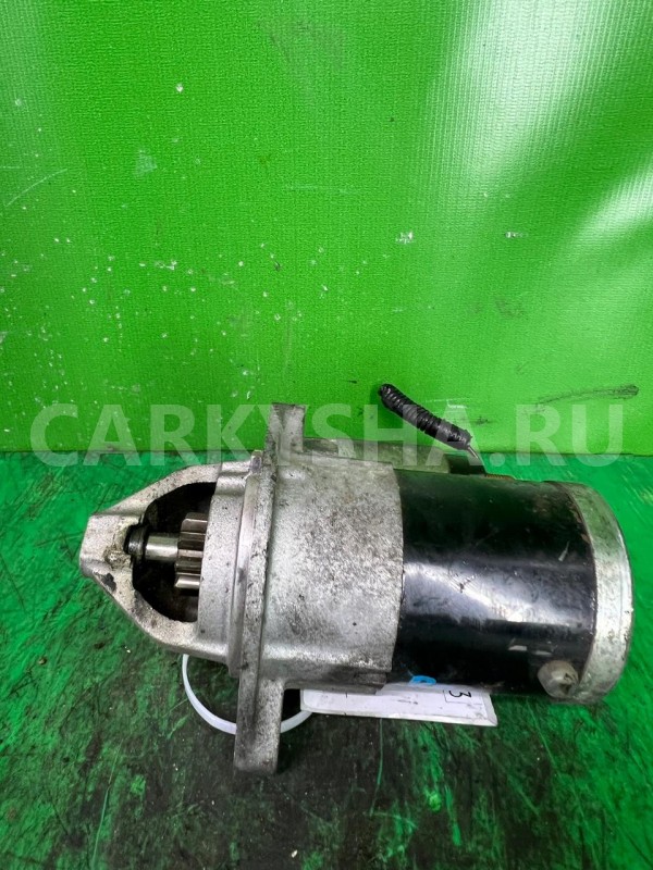 Стартер Mitsubishi Lancer 10 2006-2011 A1245 4A91 Mitsubishi Lancer 