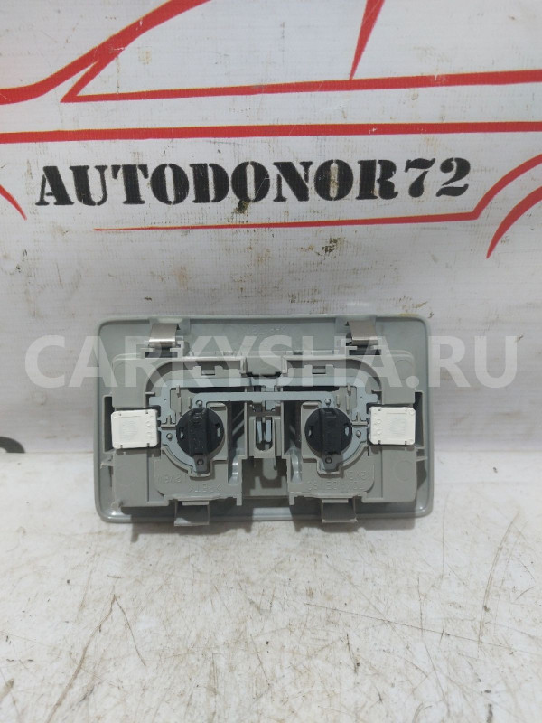 Плафон салонный передний Suzuki Sx4 Suzuki SX4 оригинальный номер 3623079J00