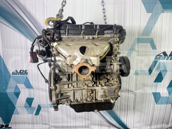 Двигатель Dodge Caliber 2006-2012 5183904AA ECN 2.0 156 Л.С Dodge Caliber 
